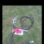Fuel Transfer Hand Pump Image 3
