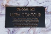 Revolution Ultra Professional Contour Palette - New