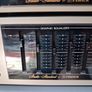 fisher sanyo ca67 amp and tape fm Image 2