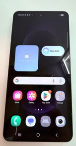 Galaxy S25 Edge 256GB