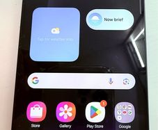 Galaxy S25 Edge 256GB