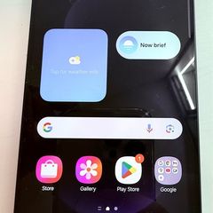 Galaxy S25 Edge 256GB