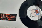 vinyl The Fireflys judgement day