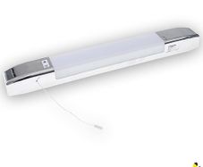 2 x Brand New Bathroom Shaving / Shaver Lights