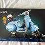 lego Vespa 10298 Image 3