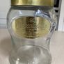 Biscuits-Chocolate Glass Jar Perugina Italy 70's Image 2