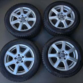 16" 5x112, VW, Seat, Skoda etc