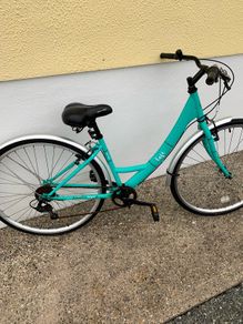 Girls Bike