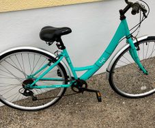 Girls Bike