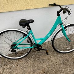 Girls Bike