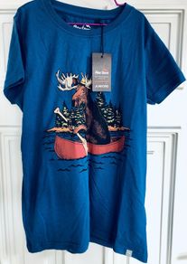 Peter Storm Boys T-shirt