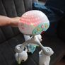 VTech Baby Lullaby Lambs Mobile Image 4