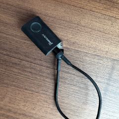 AA Wireless 2 Andorid Auto