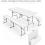 New Foldable table Image 2