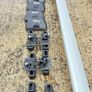 Rhino roof bars Image 3