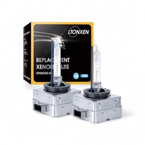 D1S Xenon, 8000k HID Headlight, 12V 35W, New