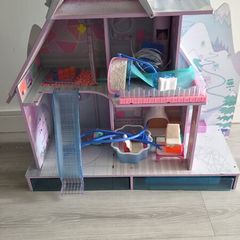 Lol house