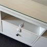 TV cabinet with baby proofing Image 2