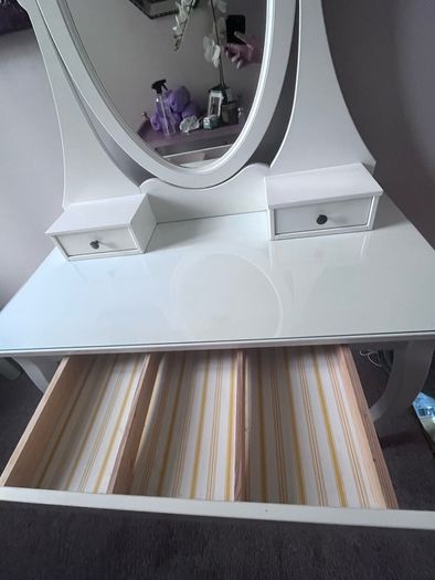 HEMNES Dressing