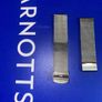 Citizen 22mm Quick Release Stainless Steel Milanese Bracelet Image 3