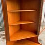Mid Century Teak Cabinet - Warehouse and Showroom Open  Saturday 10th October 12 til 4pm  Eircode R95T227 Image 8