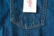 wrangler jeans