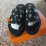 Rocket Dog Daisy platform mules size 3-4 and 5-6 Image 2