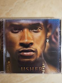 Usher CD - Confessions