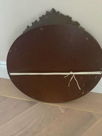 Antique Mirror