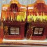 Price Kensington Cottage Ware, Salt, Pepper, Mustard Image 3