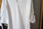 Cos White Top.....