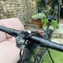 Cube Nuroad Pro FE size medium 56 Image 3