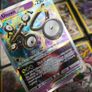 Unown VSTAR ! Ultra Rare ! from Silver Tempest Set ! 2022 ! Pokemon Card ! Image 3