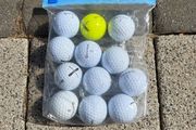 Dozen Taylormade