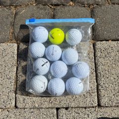 Dozen Taylormade