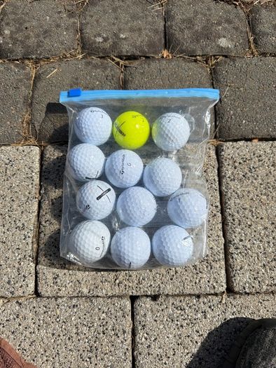 Dozen Taylormade