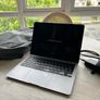 MacBook Air 13" 2020 Quad Core i7, very good condition Image 3