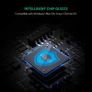 Ugreen Multi Card Reader All-In-One USB 3.0 Type-A/Type-C OTG Card Hub Adapter TF/SD/CF/MS (Simultaneously) for PC/Mac/Chromebook/Mobile/Tab (Brand New/Warranty) Image 7