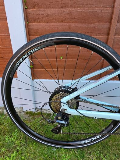 Specialized Hybrid Bike