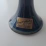 Louis Mulcahy Candle Holders pair with labels Image 2
