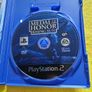Medal of honor Rising Sun PlayStation2 ps2 games Original Image 3