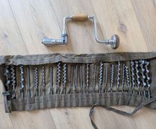 brace and bits