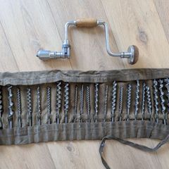brace and bits