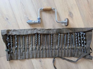 brace and bits