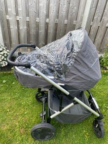 Cupla Duo Buggy
