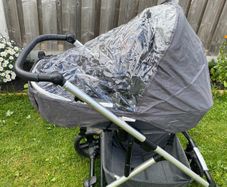 Cupla Duo Buggy
