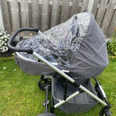 Cupla Duo Buggy