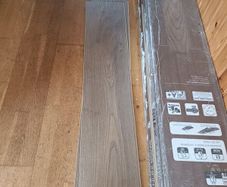 Flooring