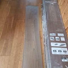 Flooring