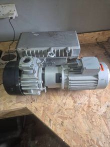R5 vene vacuum pump